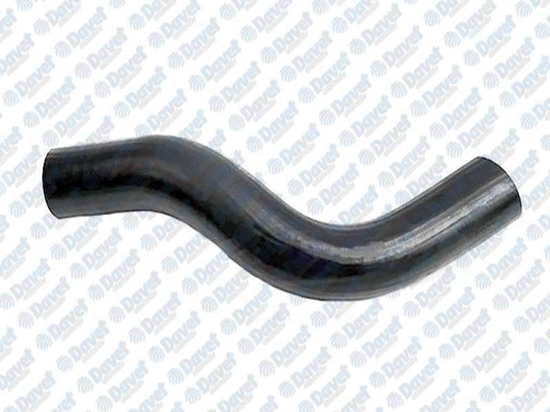 UCPA 22H133189 Turbo Hortumu Vectra C 2.0d-2.2d  ####